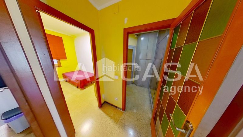 Foto c8eed89c-40c7-4a86-8da7-0112af198ff4. Pis a Sant Andreu de Palomar Barcelona