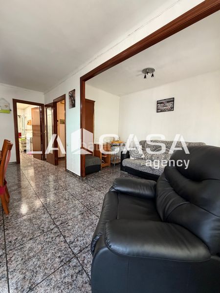 Foto 6a75953b-c72b-4b56-9cdf-e3aaf2bf7a1c. Pis a Sistrells Badalona
