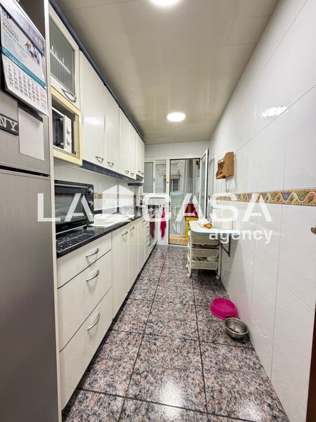 Foto b6c9e269-3194-400a-af33-85750484f3c7. Pis a Sistrells Badalona