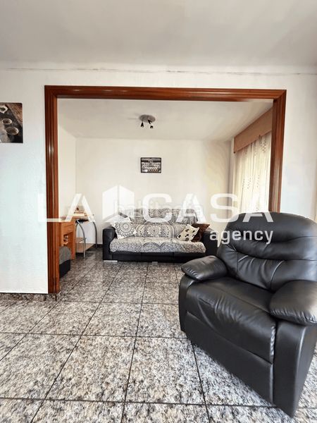 Foto d1f25a60-b774-4dee-87af-8b7819739b7b. Pis a Sistrells Badalona