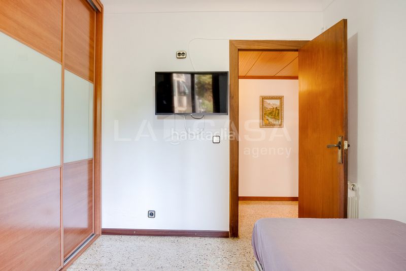 Foto f7dcb8ea-a234-4ea6-9102-47369af905bd. Pis amb calefacció a Sant Martí de Provençals Barcelona