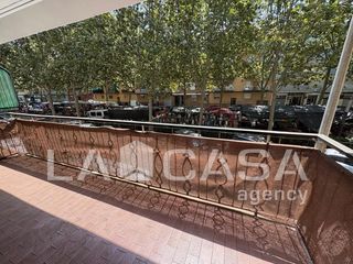 Flat in La plantera