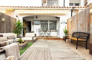 Casa adossada a Bellamar
