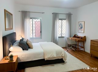 Planta baixa a Santa Eulàlia
