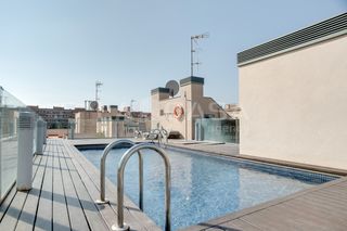 Appartement à El Clot