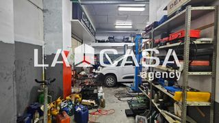 Local Comercial a Prosperitat