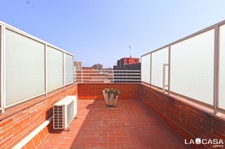 Ático en Santa Eulàlia