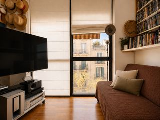 Pis a El Camp d´en Grassot i Gràcia Nova