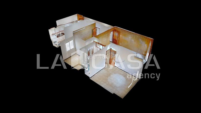 Foto 38661c62-d471-4e40-b7a5-c65bd86686c7. Pis a El Clot Barcelona