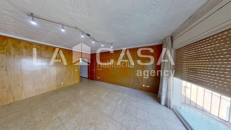 Foto c7630dbf-5f68-42a5-a3fb-22ac434d1b43. Pis a El Clot Barcelona