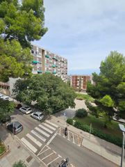 Pis a Montbau