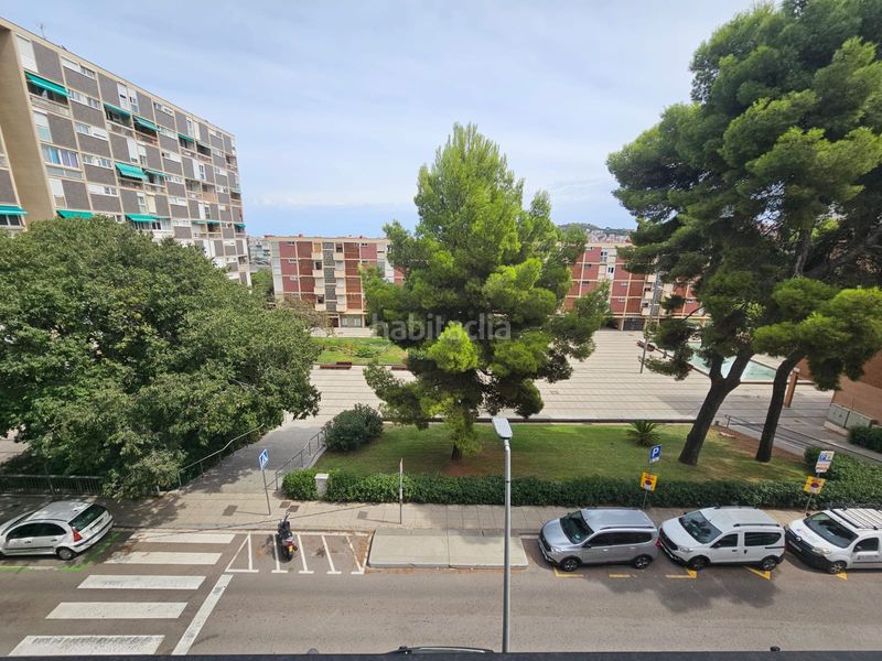 Foto d5d99037-2bfc-48a5-a16c-f821c6453c65. Pis amb calefacció a Montbau Barcelona