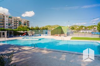 Piso en L�Estany