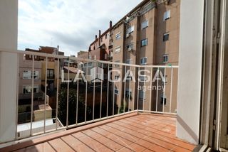 Piso en Sant Andreu de Palomar