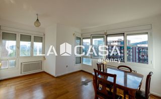 Piso en Sant Andreu de Palomar