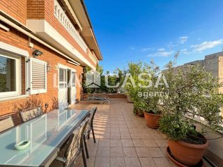 D�plex en El Raval