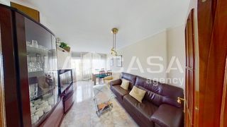 Piso en La Verneda - La Pau