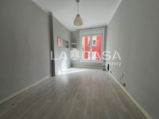 Piso en Porta