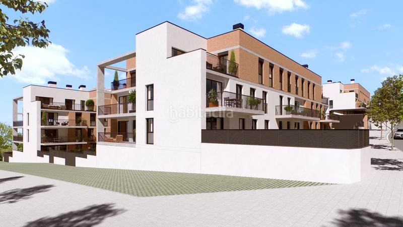 Foto 7dfc9bc5-020f-4efe-8c1e-fab2cfad0106. Flat 152m<sup>2</sup> with pool in Sant Quirze Parc-Vallsuau-Castellet Sant Quirze del Vallès