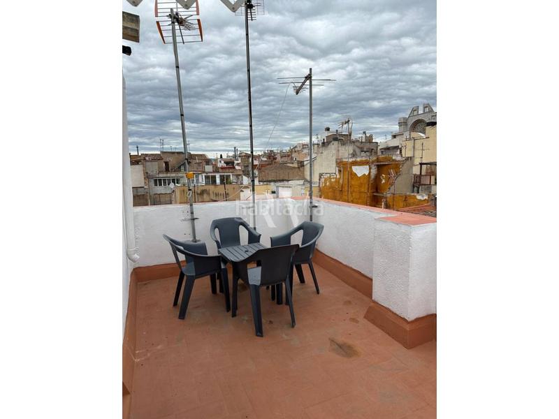 Foto 3655cfa8-bb27-4a35-9bfd-84af24f3047b. Apartament a Part Alta Tarragona