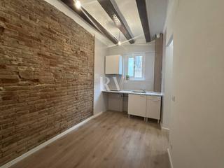 Apartament a Part Alta. Venta de apartamento en tarragona capital