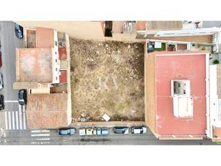 Solar industrial a Bonavista. Venta de terreno en tarragona capital  bonavista