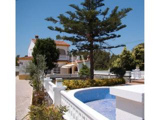 Casa a Catllar (El). Chalet en venta el catllar
