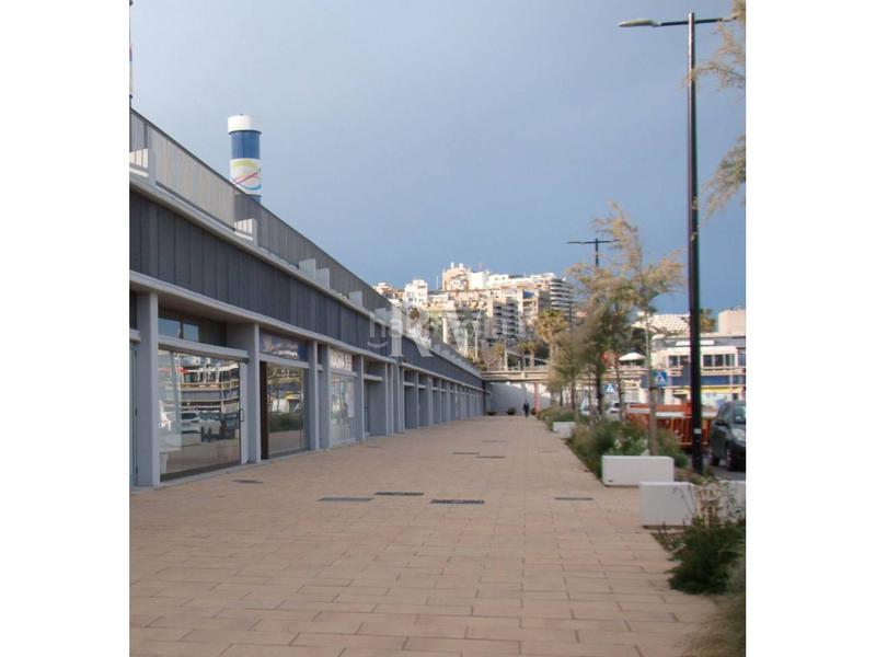 Foto 20c9a4b3-eaf6-4e29-9ad2-97debfd42864. Alquiler oficina en llevant 19 alquiler locales comerciales desde 80m2 en Tarragona