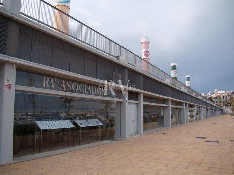 Foto b78d8a0e-f618-476e-810c-b9fef524f952. Alquiler oficina en llevant 19 alquiler locales comerciales desde 80m2 en Tarragona