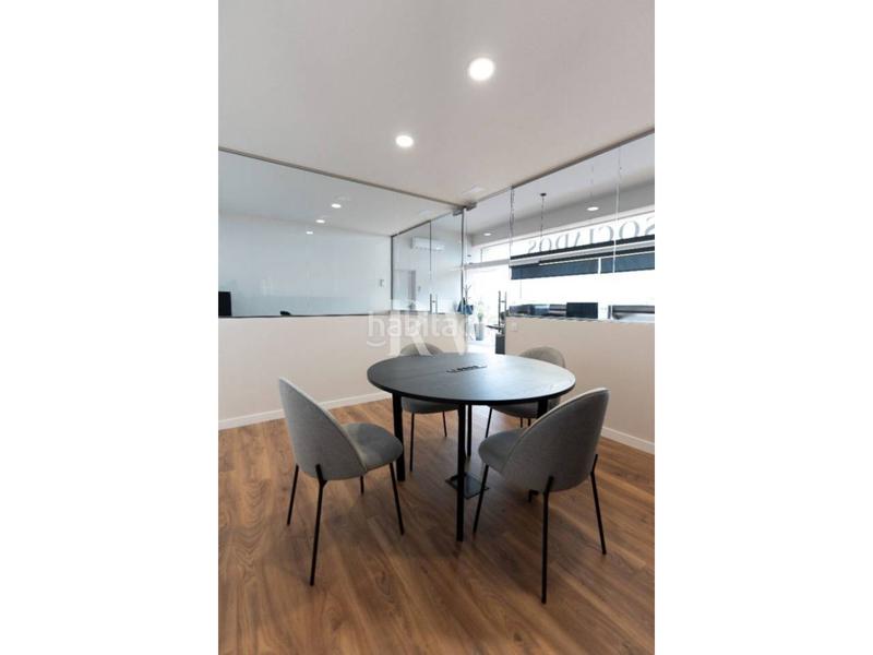 Foto 86755af8-e6c9-415a-bbeb-15543e113707. Miete büro in llevant 19 in Barris Marítims Tarragona