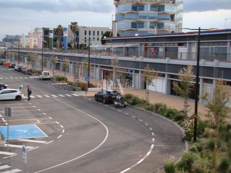 Foto 11eb9ceb-568d-4d07-8812-c54f20012359. Rent office space in llevant 19 in Barris Marítims Tarragona