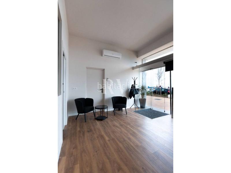 Foto 9960e726-d51b-4201-81b5-8f0a0b1aa5a5. Rent office space in llevant 19 in Barris Marítims Tarragona