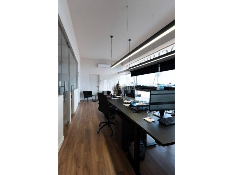 Foto e40369d2-50e4-4f2c-bfb7-9146ff91667f. Rent office space in llevant 19 in Barris Marítims Tarragona