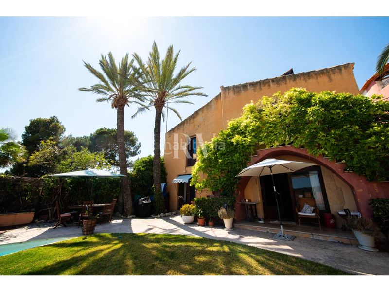 Foto 5d41d4e2-6956-46eb-9405-4f9fb5f70347. Casa amb calefacció piscina a Nou de Gaià (La)