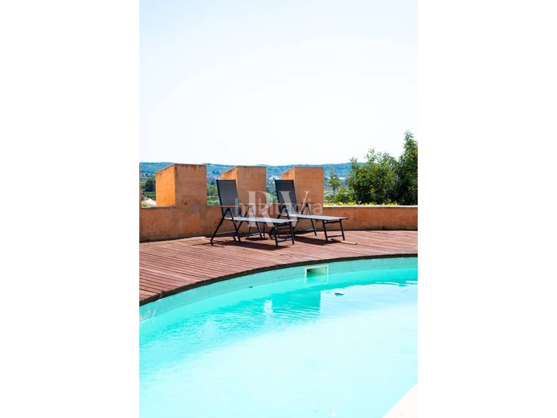 Foto df4ed6a3-2f2f-435d-a415-dd8aea102d99. Casa amb calefacció piscina a Nou de Gaià (La)