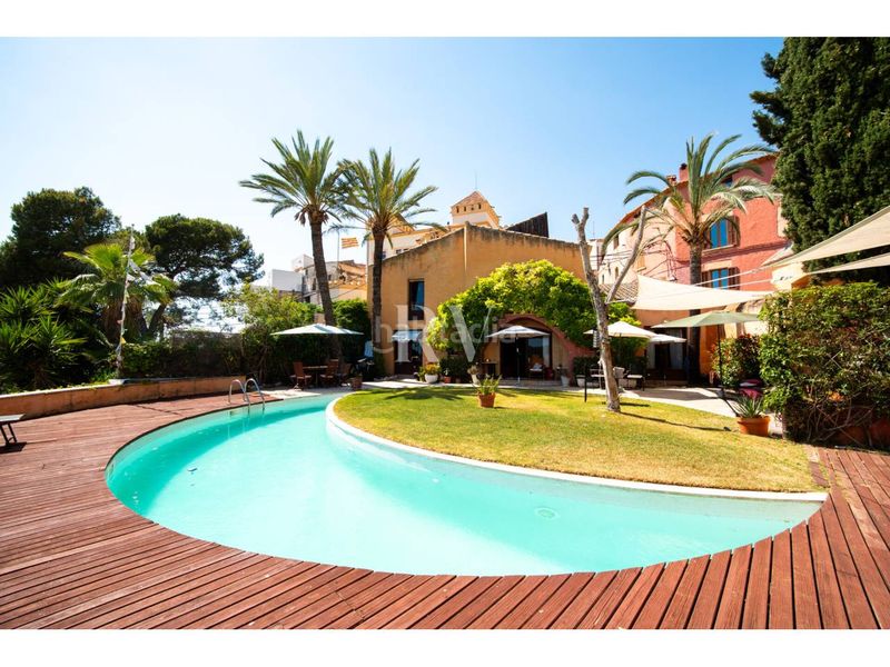 Foto e849c94b-9a11-4d95-813e-630eb8261fdb. Casa amb calefacció piscina a Nou de Gaià (La)