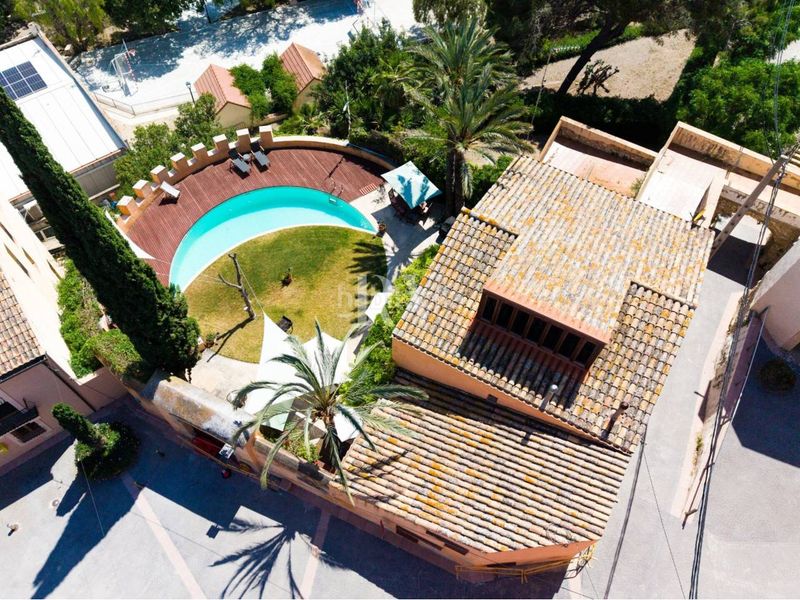 Foto fe720211-3c5d-4818-9425-f014d4650ea7. Casa amb calefacció piscina a Nou de Gaià (La)