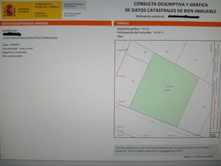 Residential Plot in Bonavista. Terreno urbano en venta en bonavista, tarragona – oportunidad ún
