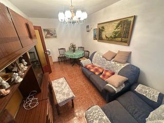 Casa adossada  Barrio nuevo