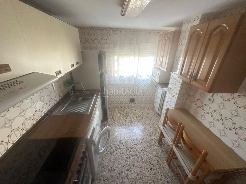 Foto 1181a7e0-b33e-487d-b0de-4b4b8eec6989. Apartamento en San José Alto Zaragoza