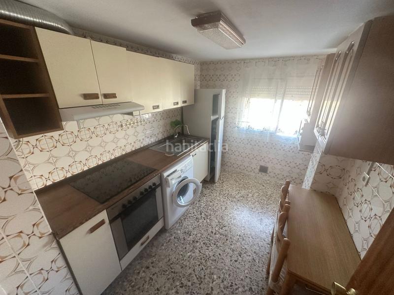 Foto 11b0c4d5-4f14-4294-9d51-4ebea4a1a228. Apartamento en San José Alto Zaragoza