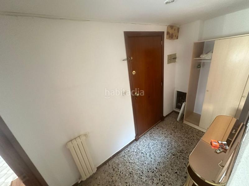 Foto 3000a54c-454e-4906-89f8-013908dc8192. Apartamento en San José Alto Zaragoza