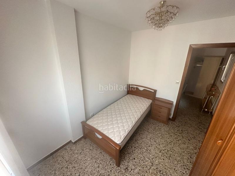 Foto 3511d06f-a4b6-4367-86f7-23692c7d65cd. Apartamento en San José Alto Zaragoza