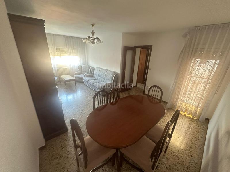 Foto 36b45bdc-7451-4dda-b580-68cda328681e. Apartamento en San José Alto Zaragoza