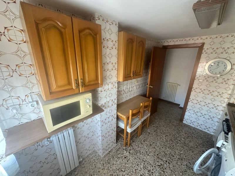 Foto 3e427a51-07c2-4516-98a1-85ddebdaa103. Apartamento en San José Alto Zaragoza