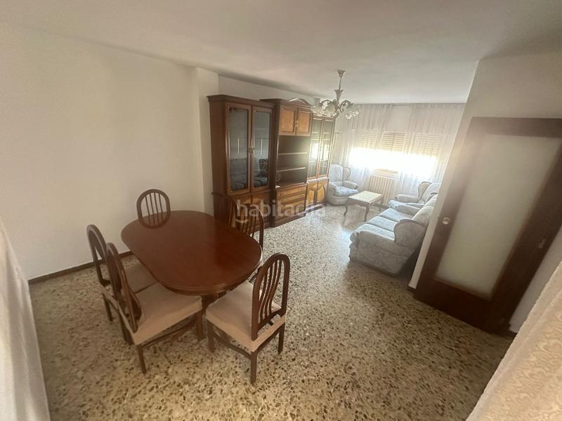 Foto 856cc1a8-3a81-497f-acce-d6da567d5b99. Apartamento en San José Alto Zaragoza