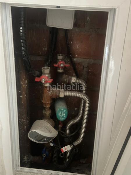 Foto 8bc30836-2b57-4c16-bc08-991dd07dfb44. Apartamento en San José Alto Zaragoza