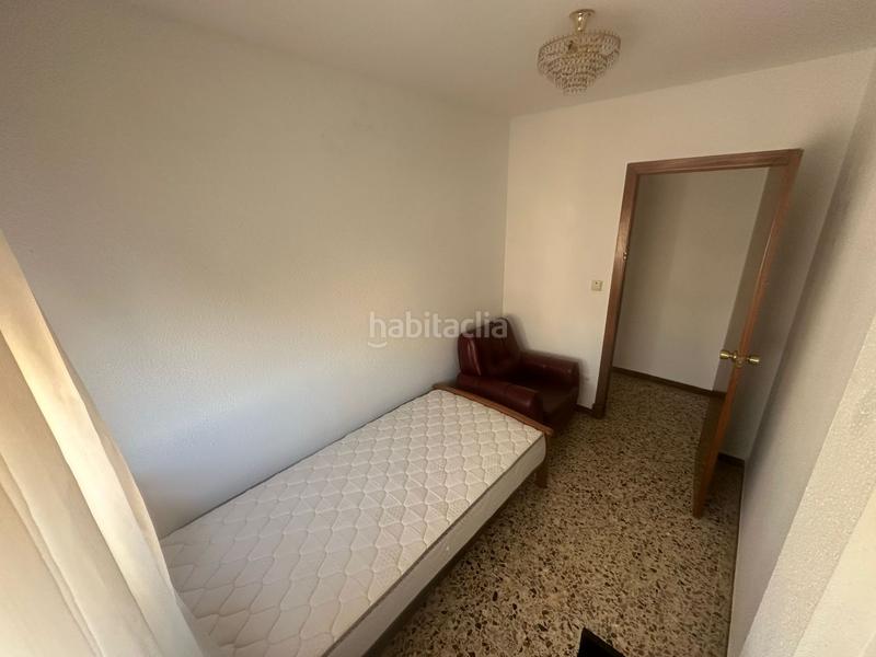 Foto 8e4b3389-aca9-4400-b71a-11517a74757a. Apartamento en San José Alto Zaragoza