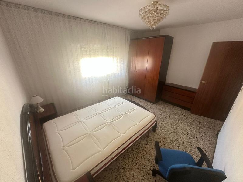 Foto a09a59f8-5b97-4d34-b233-2b2b1fc5b6e0. Apartamento en San José Alto Zaragoza