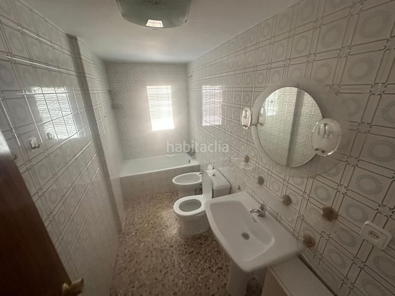 Foto b2218845-7d81-44fb-88b2-5d0bf9599154. Apartamento en San José Alto Zaragoza